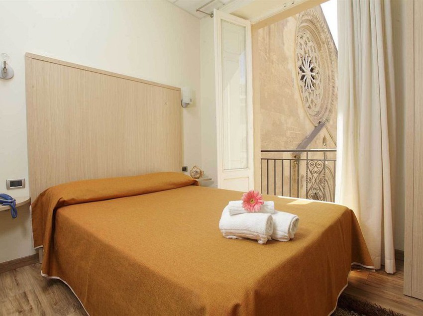 Hotel Maccotta  | Trapani | Trapani | Italia 13