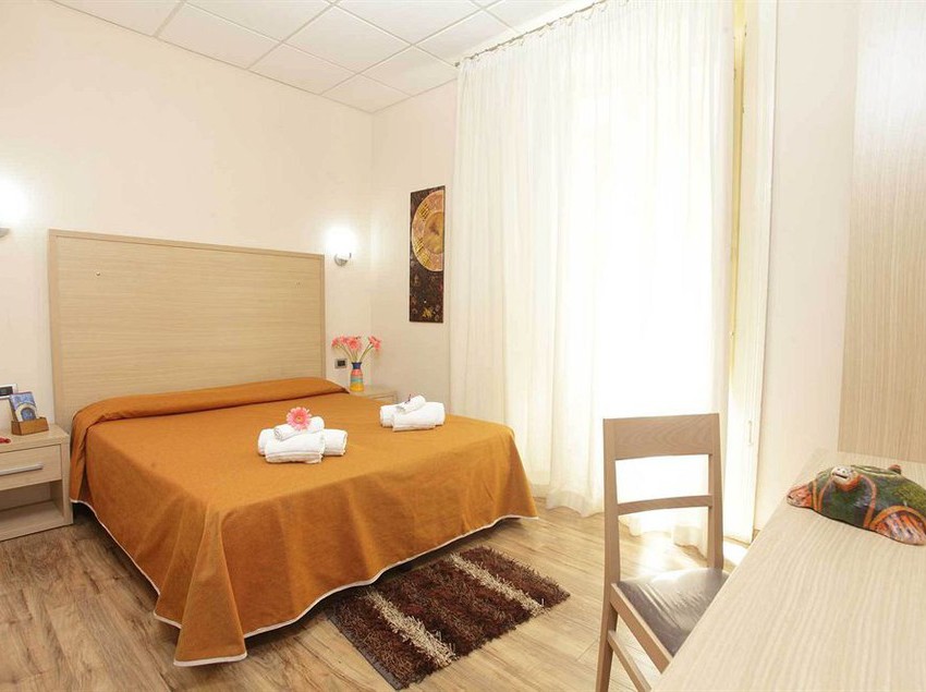 Hotel Maccotta  | Trapani | Trapani | Italia 14