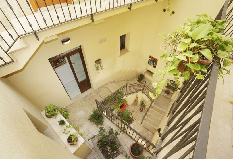 Hotel Maccotta  | Trapani | Trapani | Italia 15