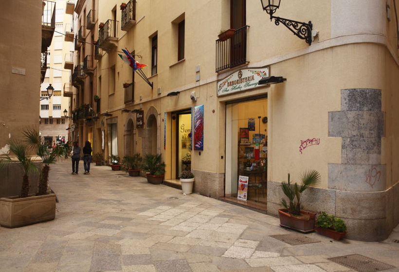 Hotel Maccotta  | Trapani | Trapani | Italia 16