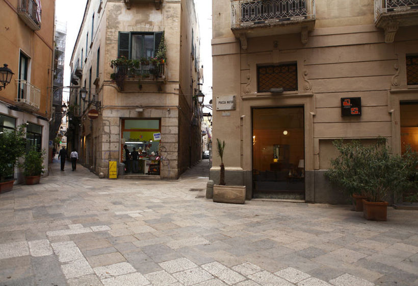 Hotel Maccotta  | Trapani | Trapani | Italia 17