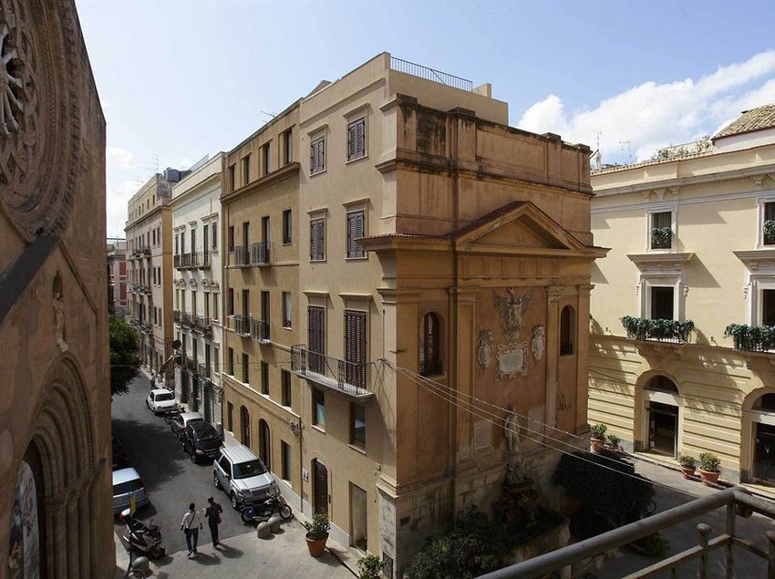 Hotel Maccotta  | Trapani | Trapani | Italia 2