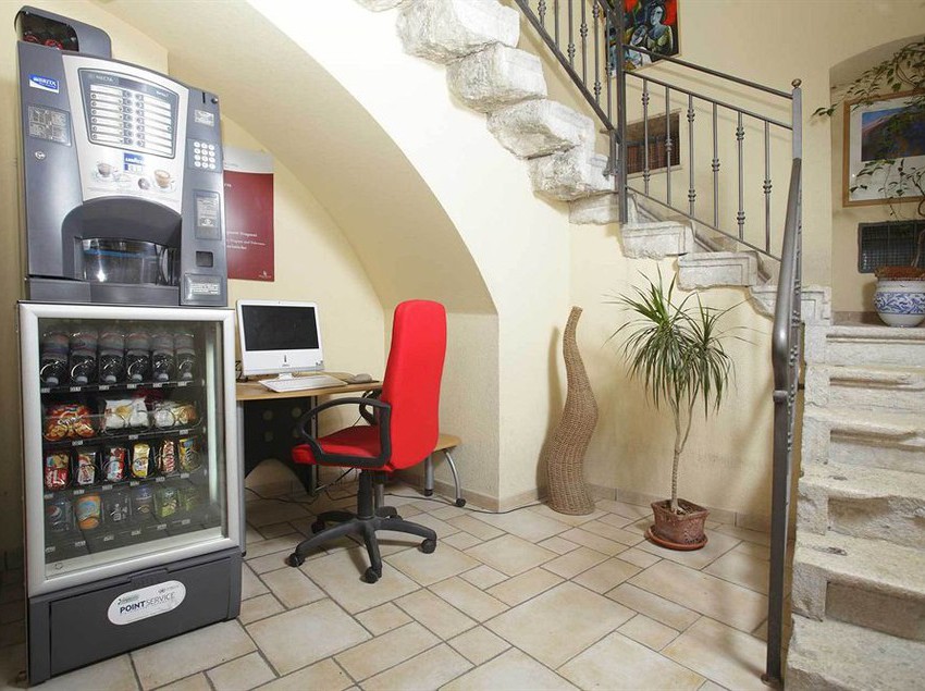 Hotel Maccotta  | Trapani | Trapani | Italia 3