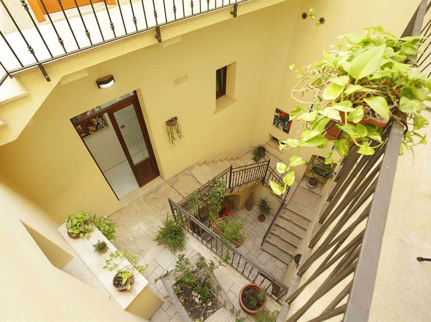 Hotel Maccotta  | Trapani | Trapani | Italia 4