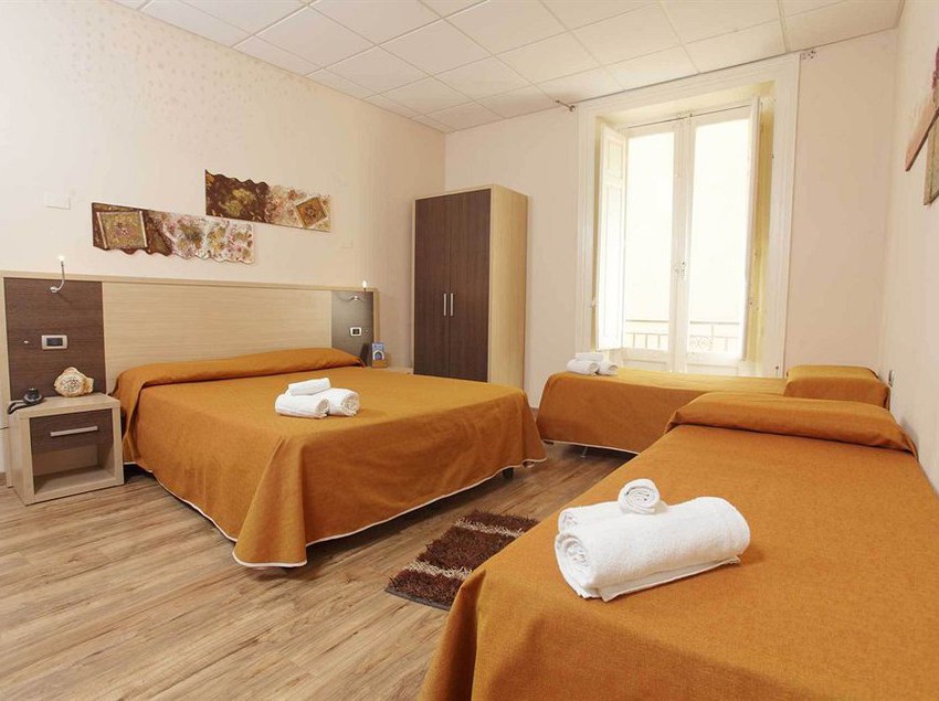 Hotel Maccotta  | Trapani | Trapani | Italia 5