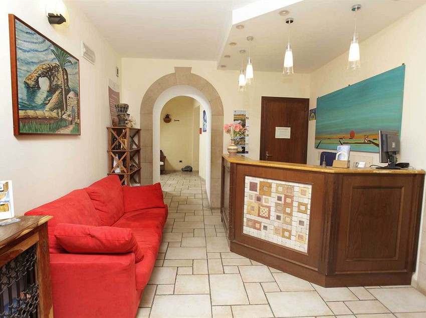Hotel Maccotta  | Trapani | Trapani | Italia 6