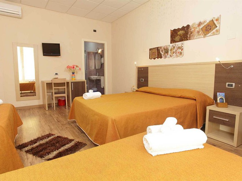 Hotel Maccotta  | Trapani | Trapani | Italia 7