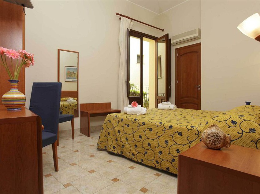 Hotel Maccotta  | Trapani | Trapani | Italia 8