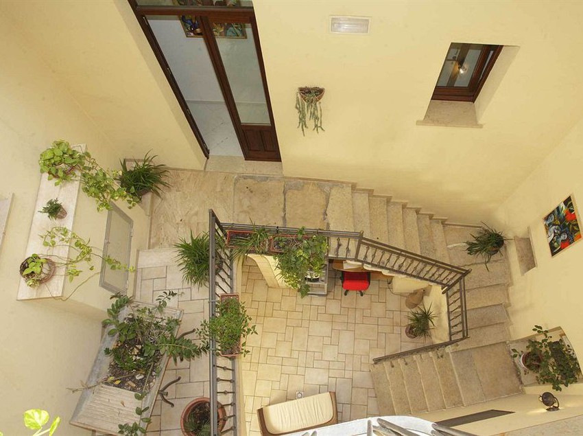 Hotel Maccotta  | Trapani | Trapani | Italia 9