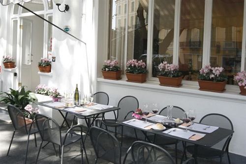 Hotel Eletto San Remo Imperia