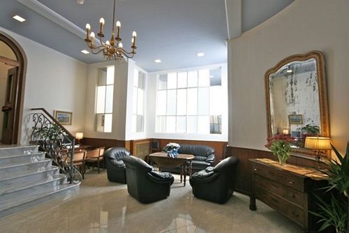 Hotel Eletto  | Sanremo | Imperia | Italia 3