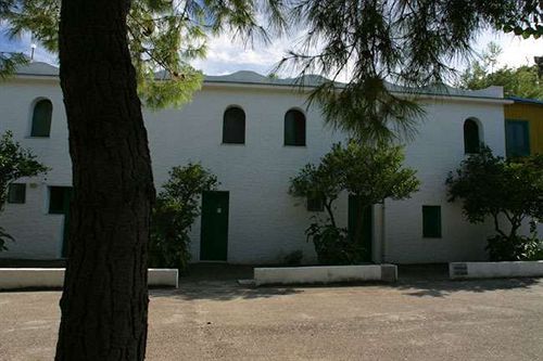 Village Camping La Canzone Del Mare Foggia