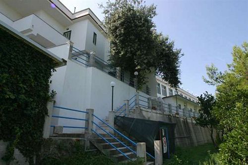 Village Camping La Canzone Del Mare  | Vieste | Foggia | Italia 1