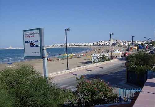 Village Camping La Canzone Del Mare  | Vieste | Foggia | Italia 2