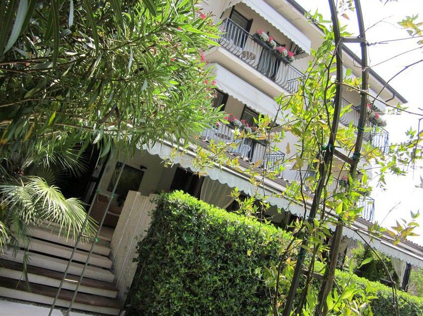 Hotel Garni Marina  | Torri del Benaco | Verona | Italia 1