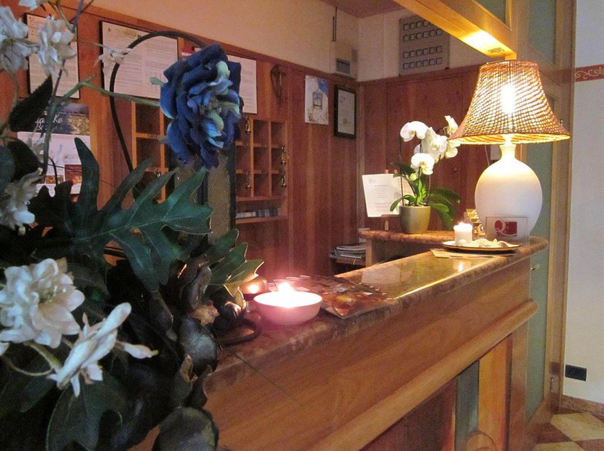 Hotel Garni Marina  | Torri del Benaco | Verona | Italia 10