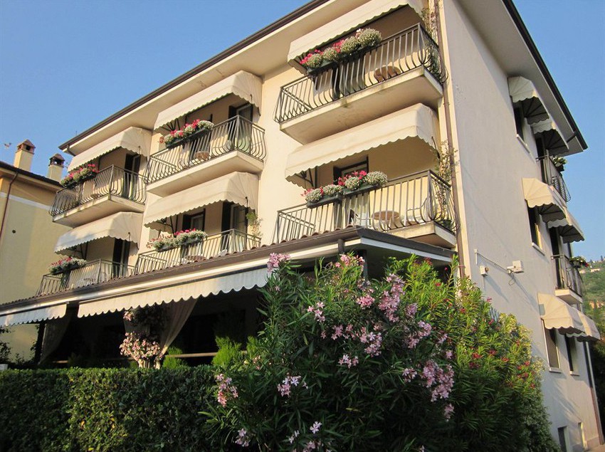 Hotel Garni Marina  | Torri del Benaco | Verona | Italia 12