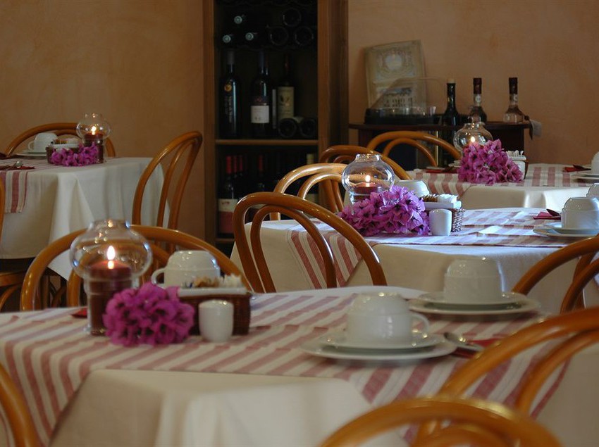 Hotel Garni Marina  | Torri del Benaco | Verona | Italia 13