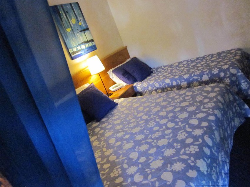 Hotel Garni Marina  | Torri del Benaco | Verona | Italia 16