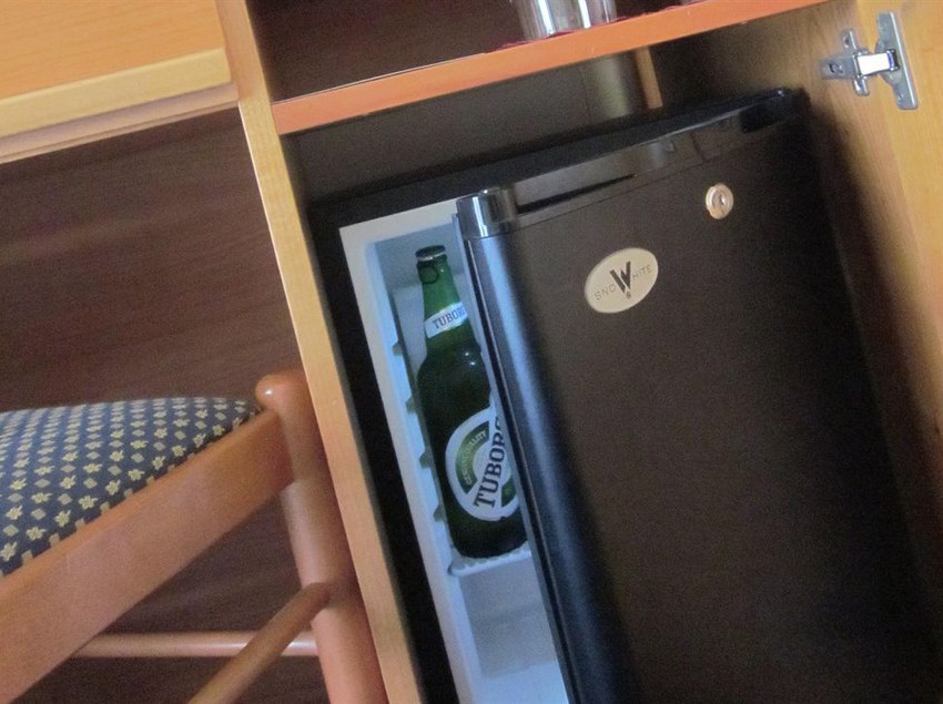 Hotel Garni Marina  | Torri del Benaco | Verona | Italia 18