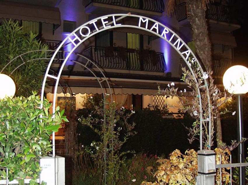 Hotel Garni Marina  | Torri del Benaco | Verona | Italia 2