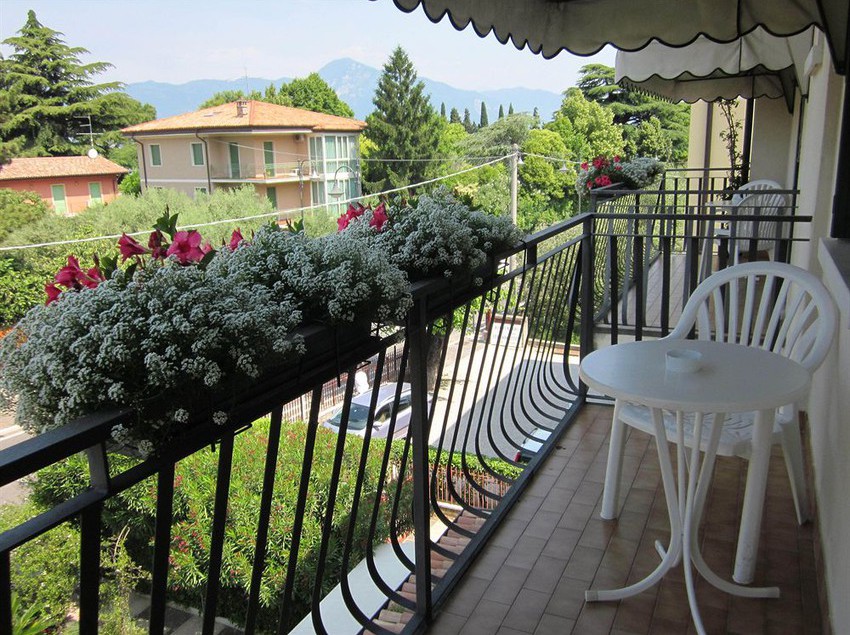 Hotel Garni Marina  | Torri del Benaco | Verona | Italia 4