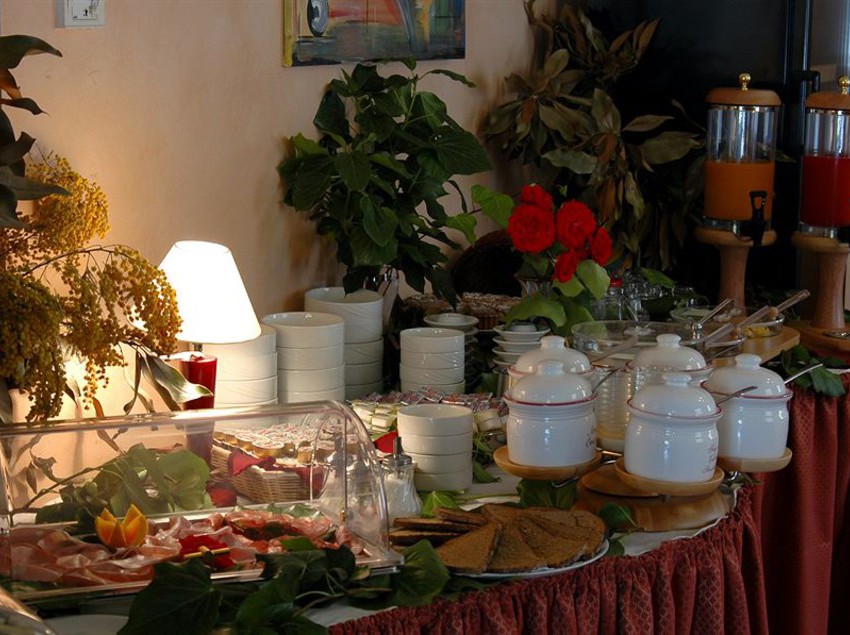 Hotel Garni Marina  | Torri del Benaco | Verona | Italia 8