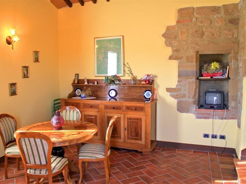 Hotel Palazzo Tori  | Torrita di Siena | Siena | Italia 2