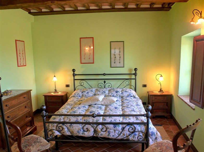 Hotel Palazzo Tori  | Torrita di Siena | Siena | Italia 3