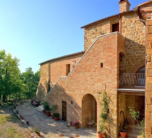 Hotel Palazzo Tori  | Torrita di Siena | Siena | Italia 4