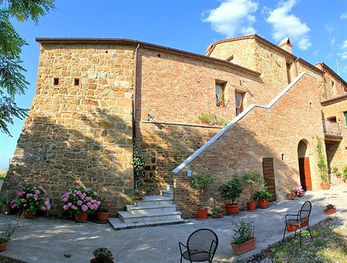 Hotel Palazzo Tori  | Torrita di Siena | Siena | Italia 5