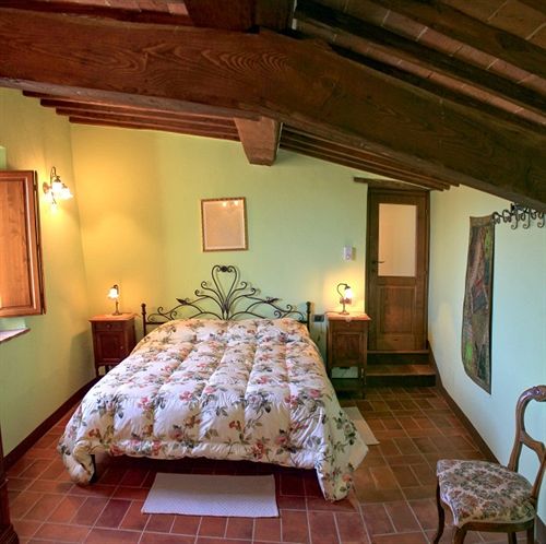 Hotel Palazzo Tori  | Torrita di Siena | Siena | Italia 6