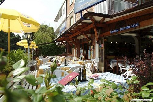 Hotel Alla Pergola  | San Michele Tagliamento | Venezia | Italia 10