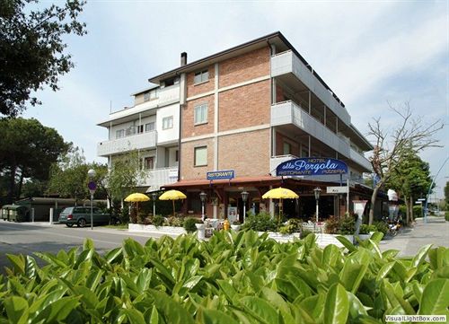 Hotel Alla Pergola  | San Michele Tagliamento | Venezia | Italia 11