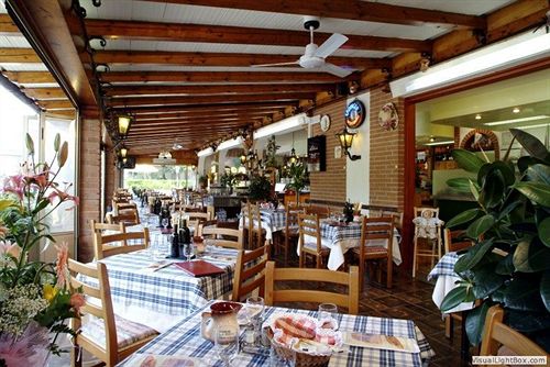 Hotel Alla Pergola  | San Michele Tagliamento | Venezia | Italia 12