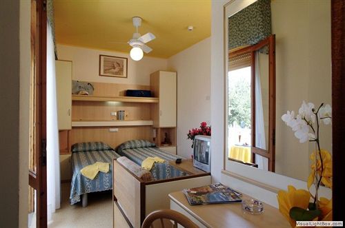 Hotel Alla Pergola  | San Michele Tagliamento | Venezia | Italia 13