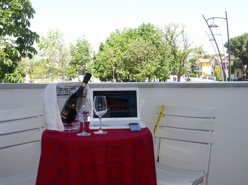 Hotel Alla Pergola  | San Michele Tagliamento | Venezia | Italia 2