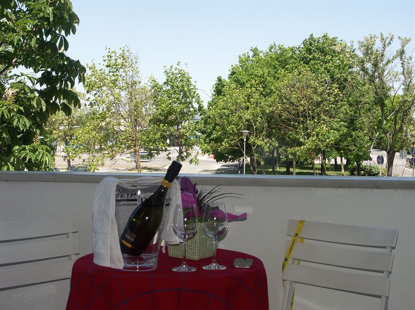 Hotel Alla Pergola  | San Michele Tagliamento | Venezia | Italia 4