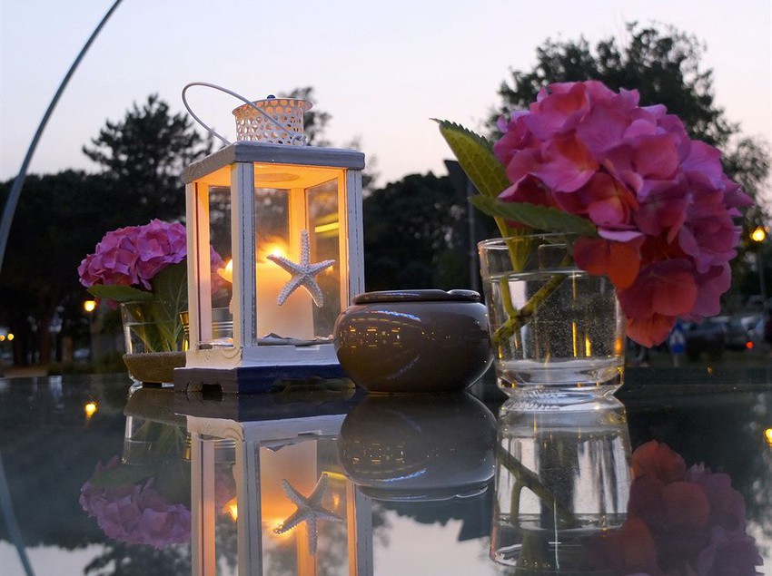 Hotel Alla Pergola  | San Michele Tagliamento | Venezia | Italia 5