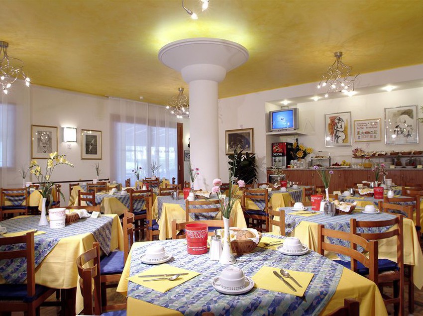 Hotel Alla Pergola  | San Michele Tagliamento | Venezia | Italia 6