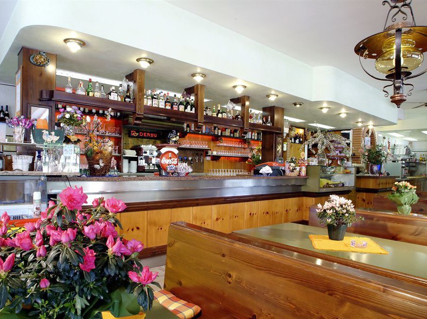 Hotel Alla Pergola  | San Michele Tagliamento | Venezia | Italia 8