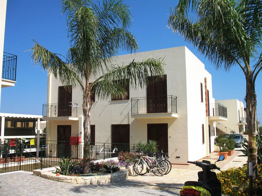 Hotel Sikania  | San Vito lo Capo | Trapani | Italia 1