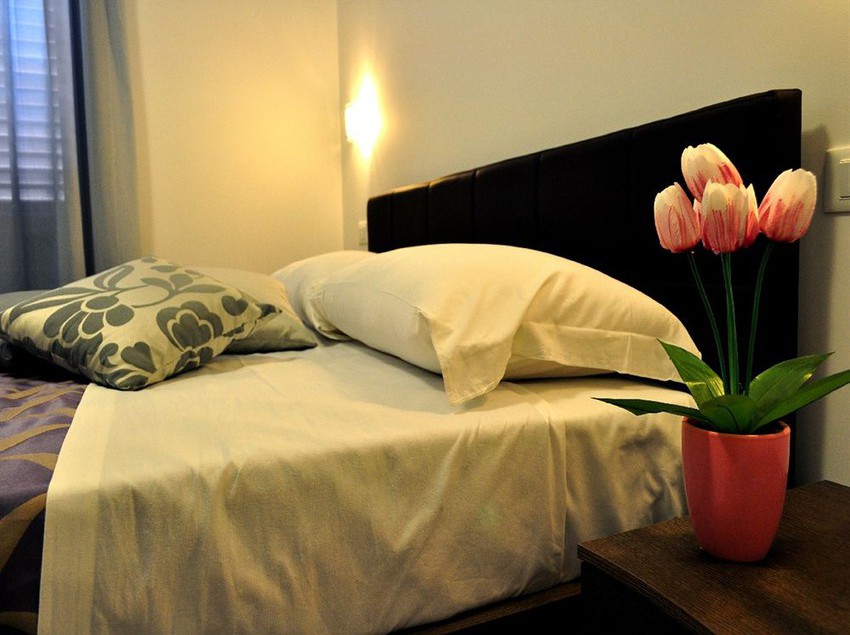 Hotel Sikania  | San Vito lo Capo | Trapani | Italia 10