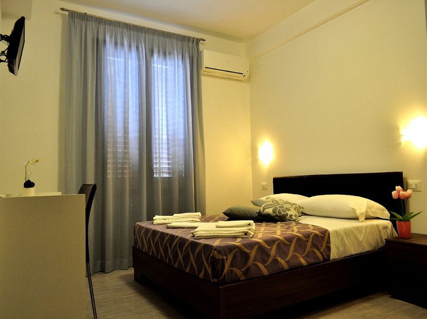 Hotel Sikania  | San Vito lo Capo | Trapani | Italia 11