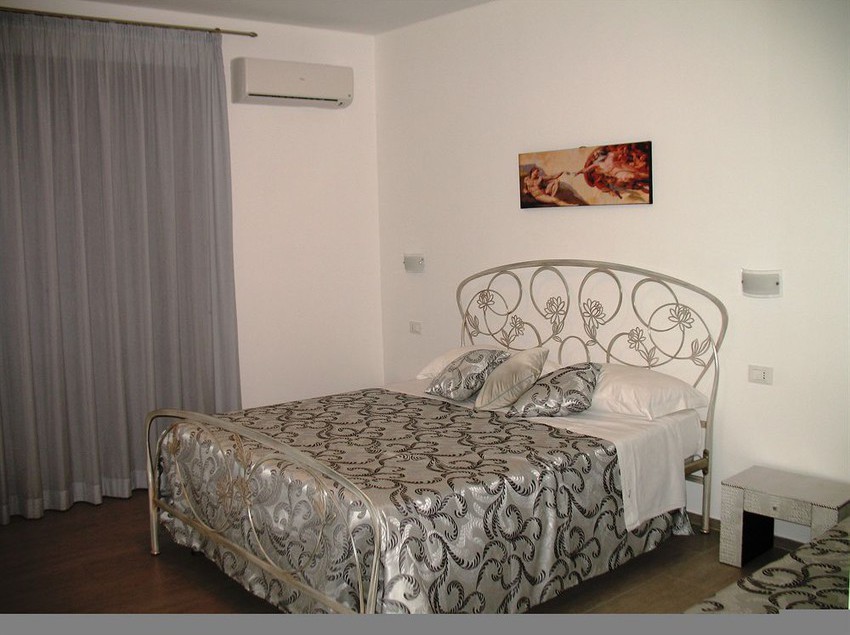 Hotel Sikania  | San Vito lo Capo | Trapani | Italia 12