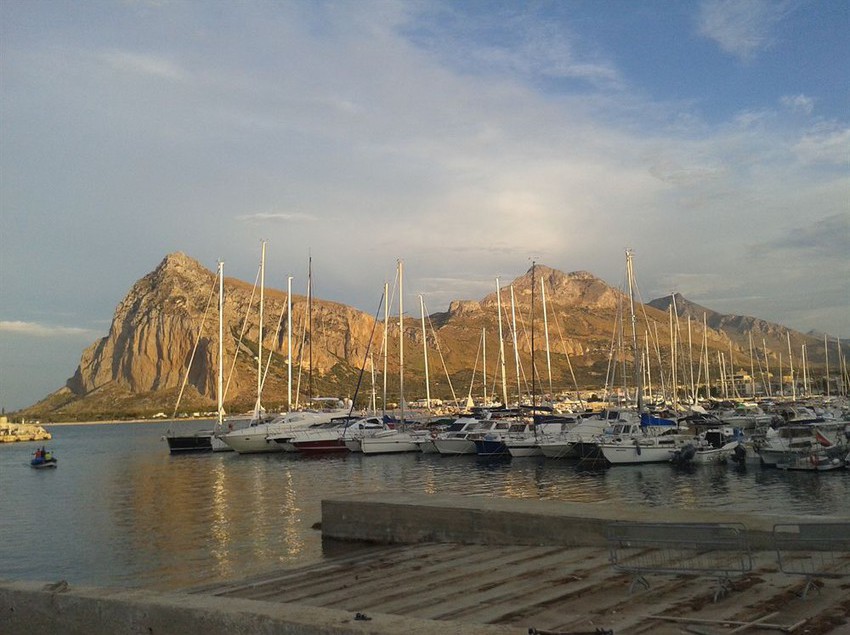 Hotel Sikania  | San Vito lo Capo | Trapani | Italia 13