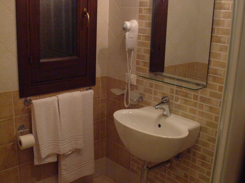 Hotel Sikania  | San Vito lo Capo | Trapani | Italia 15