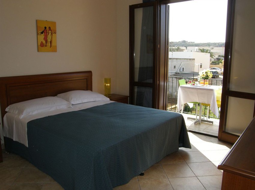 Hotel Sikania  | San Vito lo Capo | Trapani | Italia 16