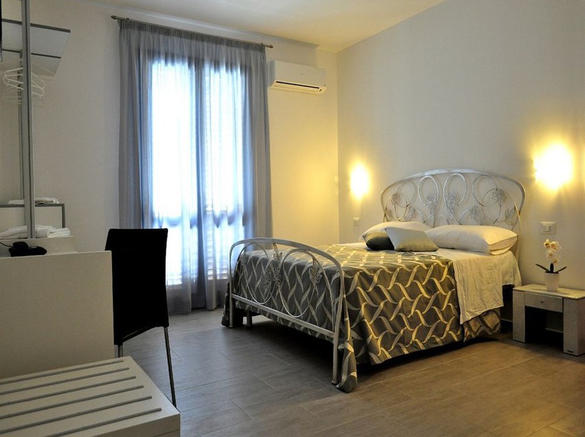 Hotel Sikania  | San Vito lo Capo | Trapani | Italia 18