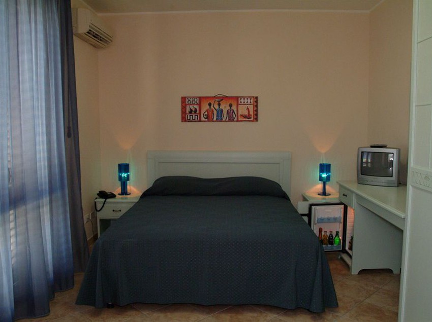 Hotel Sikania  | San Vito lo Capo | Trapani | Italia 19